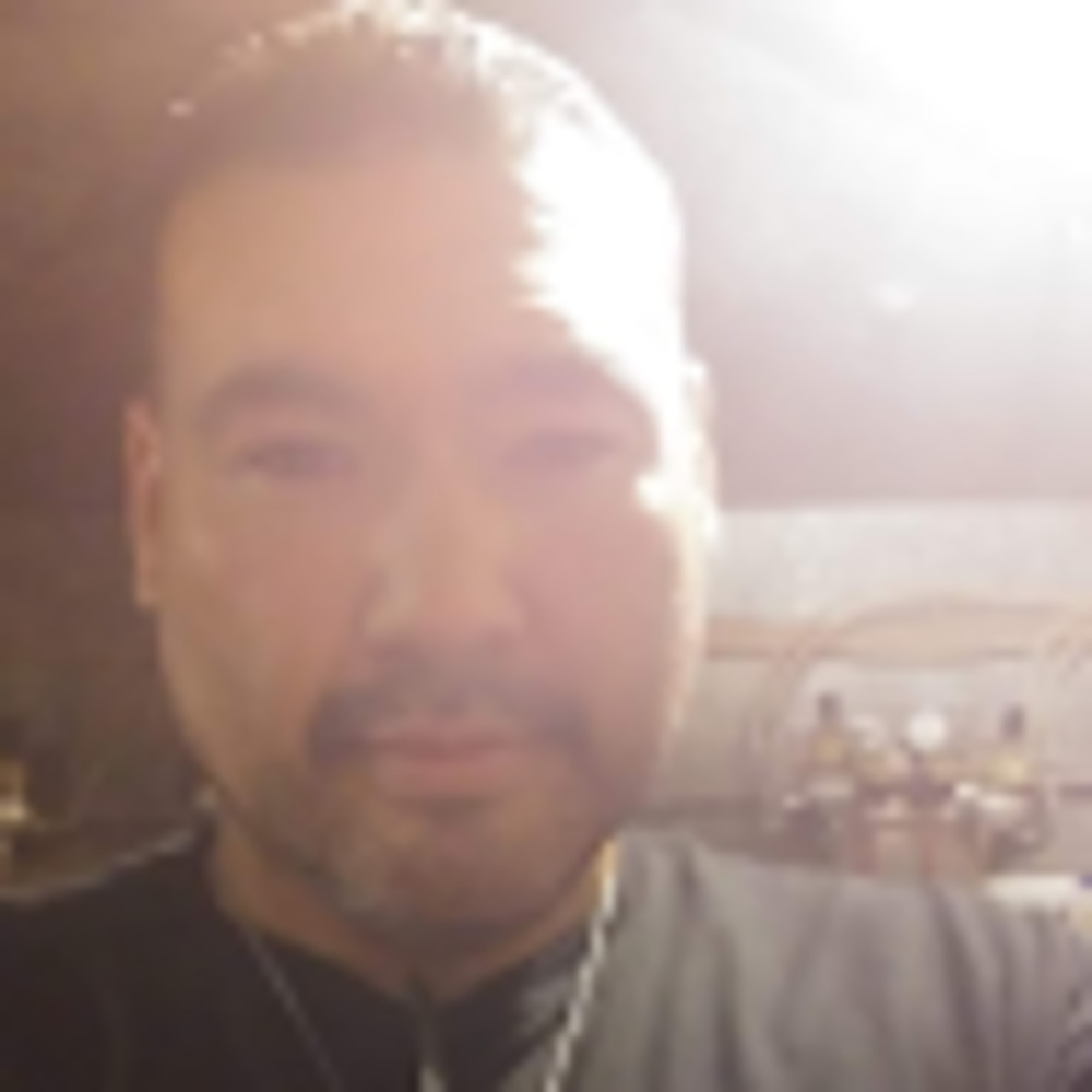 Meet your Posher, Tony